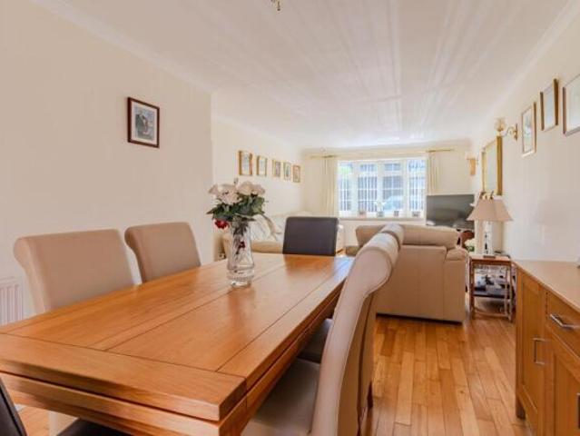 Property for sale in Pinfold, Leicestershire