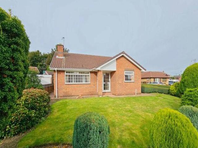 House for sale in Carlton, South Yorkshire