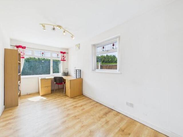 Bungalow for sale in Haddon, East Midlands