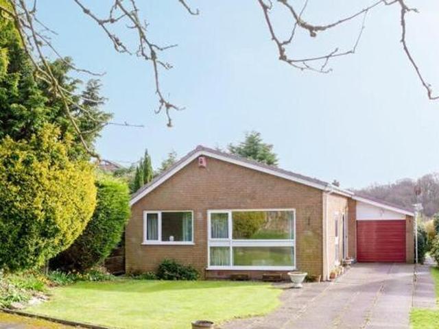 House for sale in Bare, Lancashire