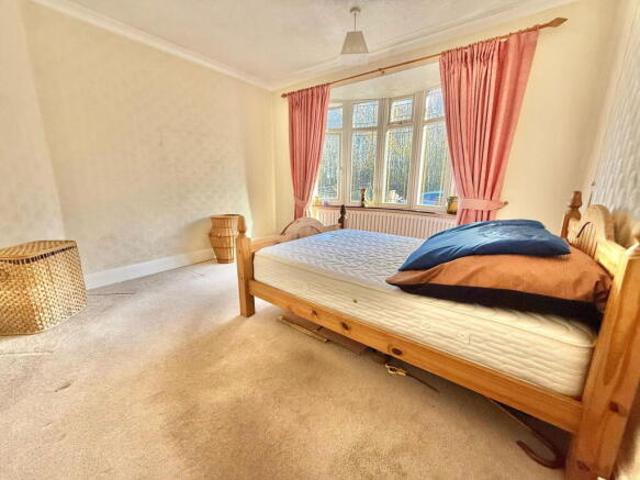 Bungalow for sale in Coseley, West Midlands