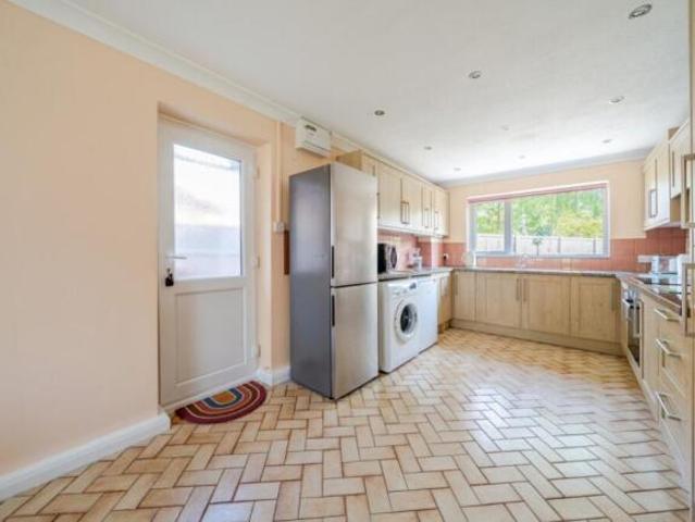 Bungalow for sale in Hartsholme, Brayford