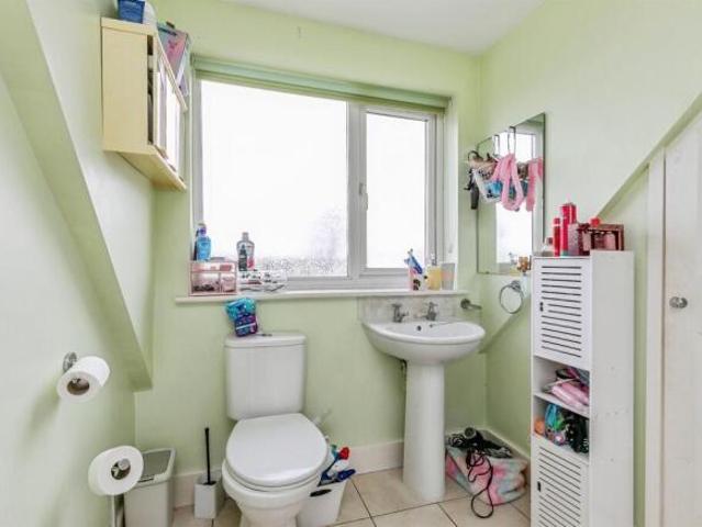 Bungalow for sale in Repton Grange, Feckenham