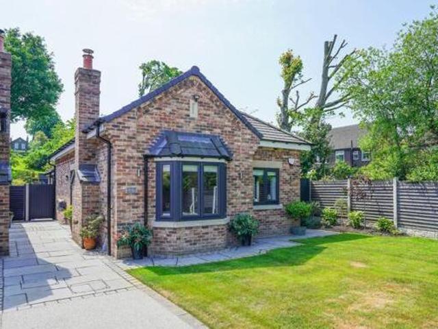 House for sale in Isle Of Man