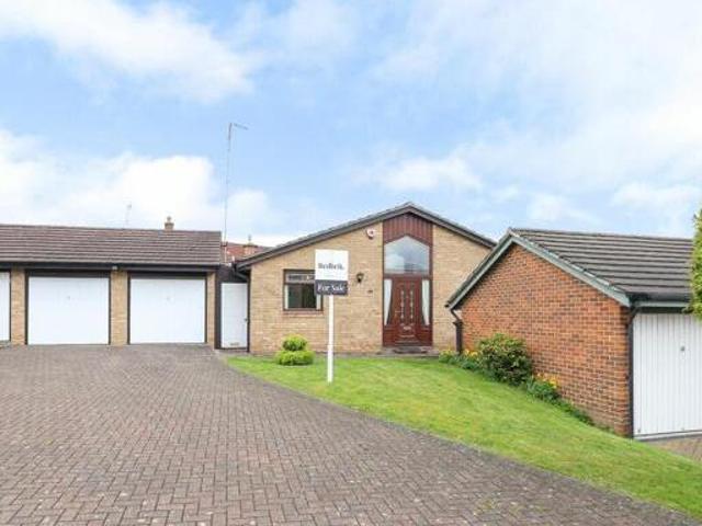 House for sale in Hackenthorpe, Sheffield