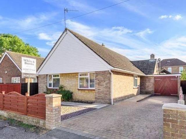 House for rent in West Sussex