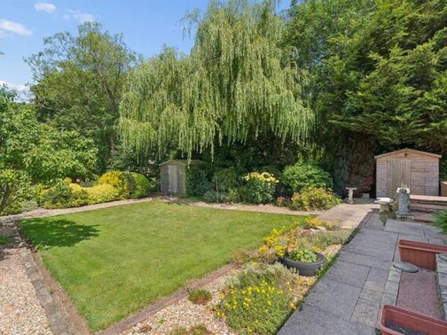 Bungalow for sale in Chestfield, Canterbury