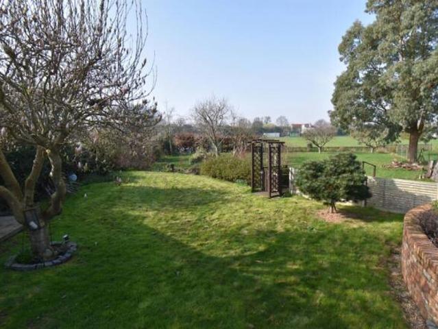 Bungalow for sale in The Bridge, Kent