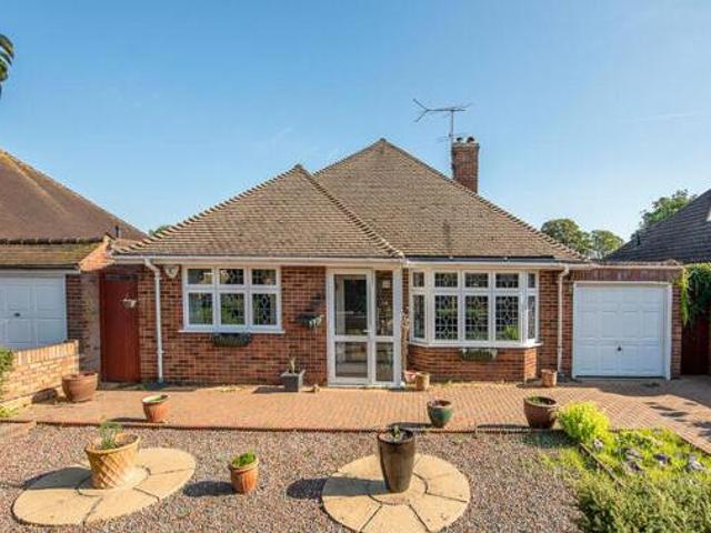 House for sale in Lower Halliford, Surrey