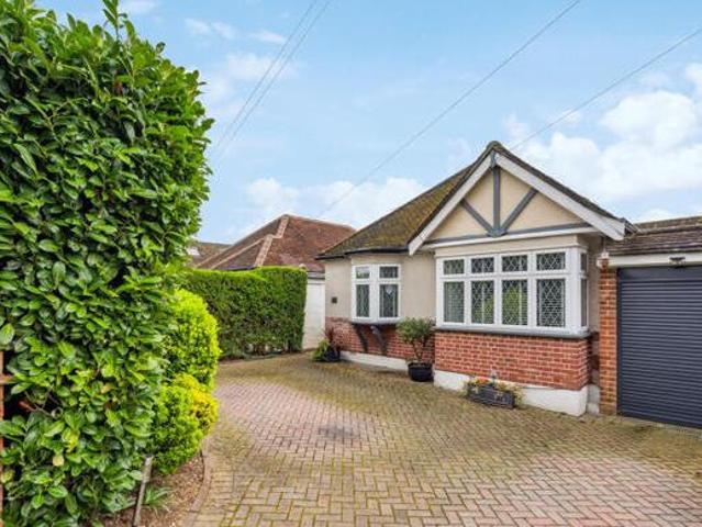 House for sale in Lower Halliford, Surrey