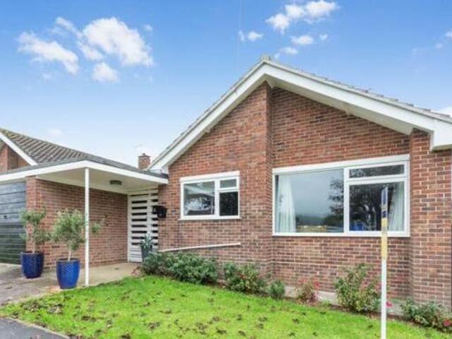 House for sale in Sherborne, East Dorset