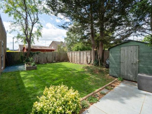 Property for sale in Arbury, Cambridgeshire