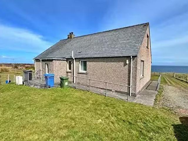 House for sale in Western Isles