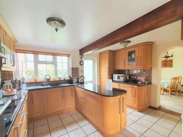 House for sale in Lyons, Greater London