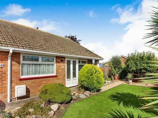 House for rent in Suffolk