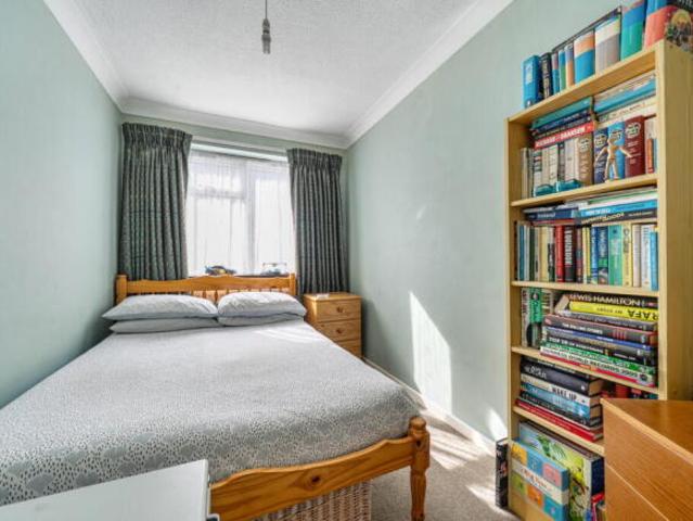 Bungalow for sale in Basingstoke, Basingstoke and Deane