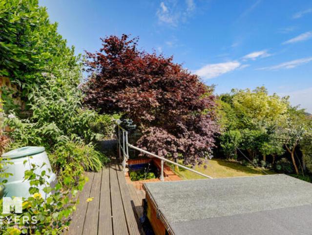 Bungalow for sale in Bournemouth, Bournemouth, Christchurch and Poole