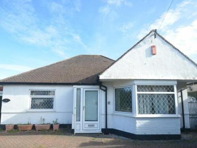 House for sale in Otterham Quay, Gillingham
