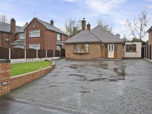 House for sale in Chadsmoor, Staffordshire