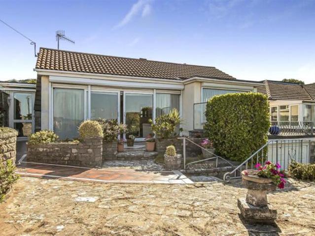 Bungalow for sale in Sandbanks, Isle Of Man