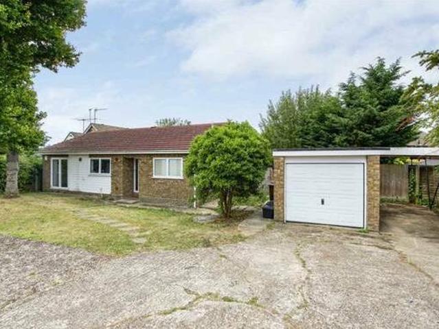 House for rent in Hertfordshire