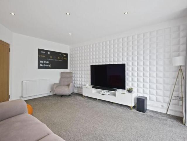 Bungalow for sale in Oakdale, Poole