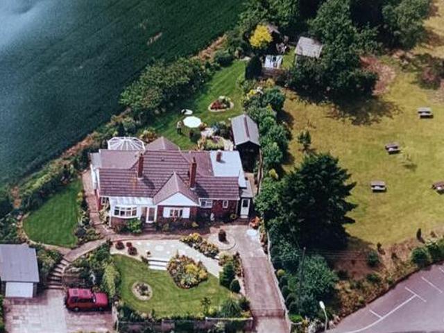 House for sale in Frankwell, Shropshire