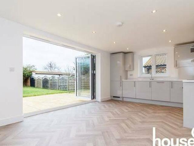 House for rent in Lyons, Greater London