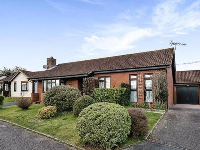 House for sale in Budlake, Devon