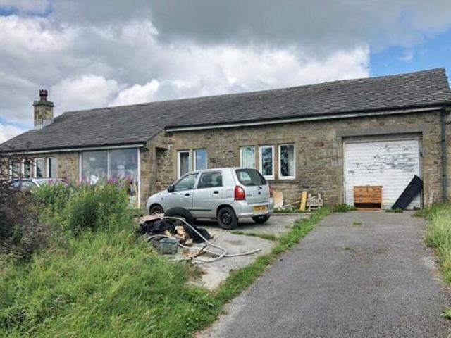 House for sale in North Yorkshire