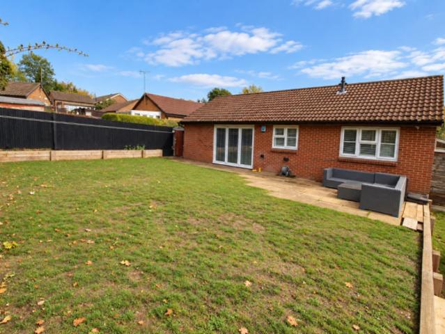 Bungalow for sale