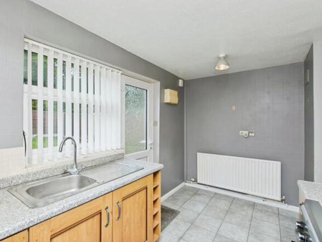 Bungalow for sale in East Midlands