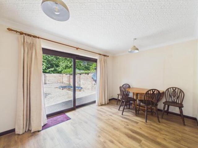 Bungalow for sale in Shelton Lock, East Midlands