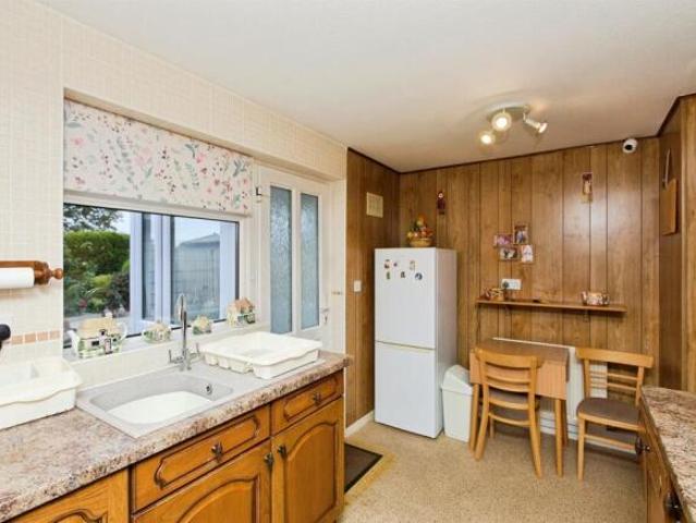 Bungalow for sale in Shelton Lock, Derby
