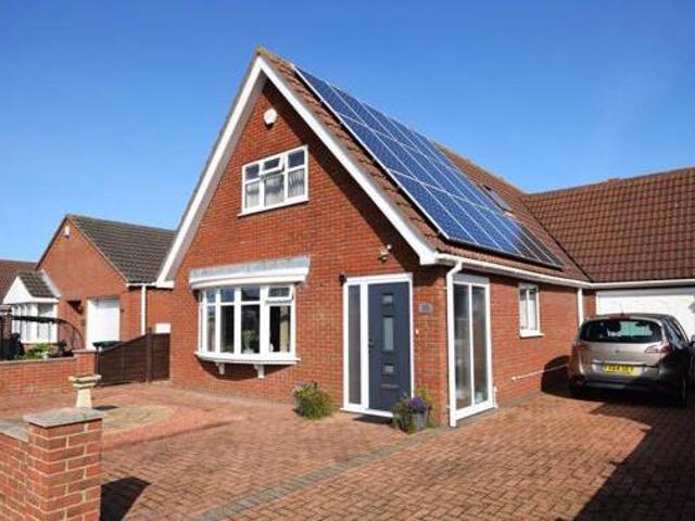 House for sale in Winthorpe, Belleau