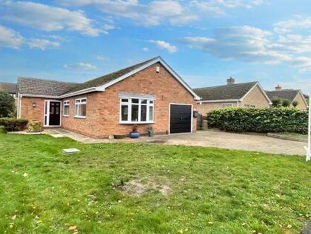 House for sale in Brayford, Lincolnshire