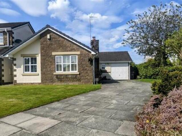 House for sale in Foster's Green, Roby Mill