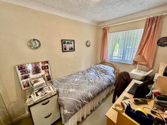 Bungalow for sale in The Rise, East Riding Of Yorkshire