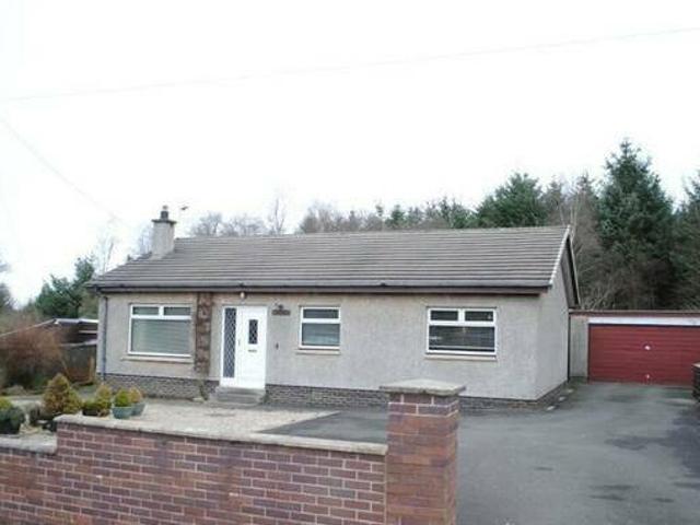 House for sale in Cambuskenneth, Scotland