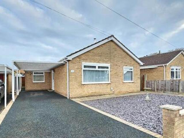 House for sale in Ashby De La Launde, Lincolnshire