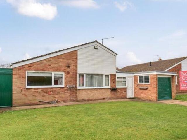 House for sale in Quarrington, North Kesteven