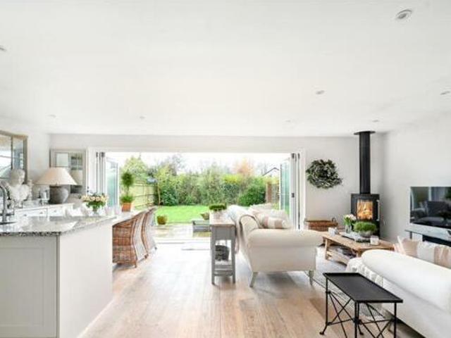 House for sale in Lyons, Greater London