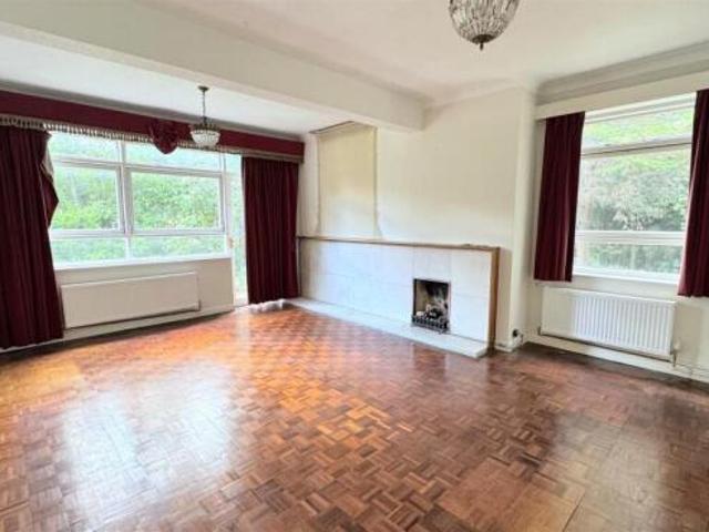 Bungalow for sale in Littleover, Derby