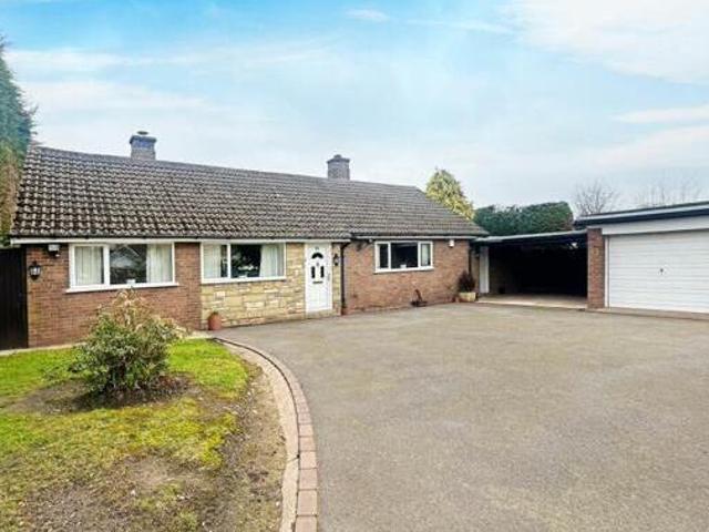 House for sale in Blossomfield, West Midlands