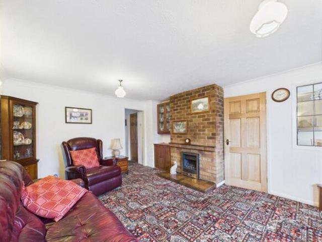 Bungalow for sale in Spondon, East Midlands