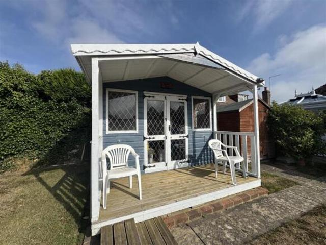 Bungalow for sale