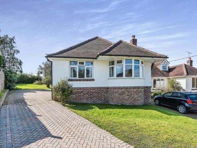 House for sale in Barton Stacey, Hampshire