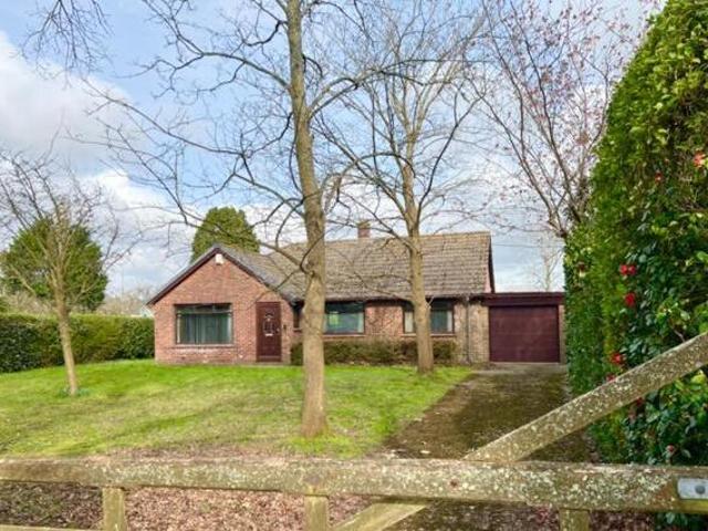 House for sale in Barton Stacey, Hampshire