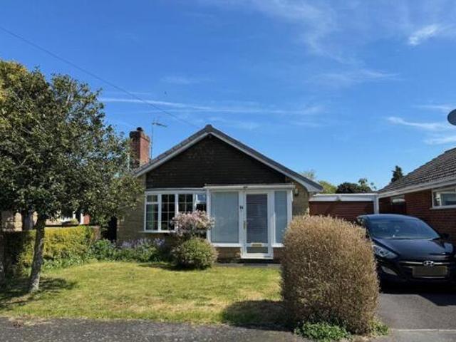 House for sale in Barton Stacey, Hampshire