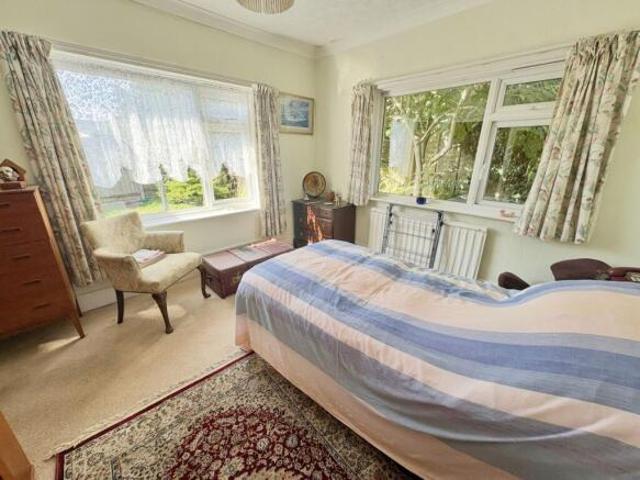 Bungalow for sale in Parkstone, Poole